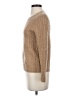 J.Crew 100% Cashmere Tan Cashmere Pullover Sweater Size XS - photo 5