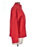 Calligraphie Red Turtleneck Sweater Size L - photo 4