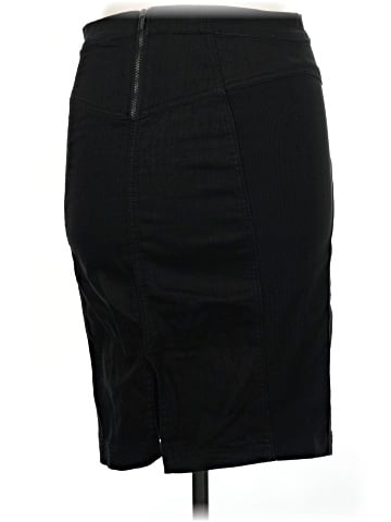 Bebe Formal Skirt (view 2)