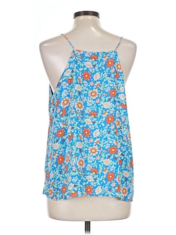 Ann Taylor LOFT Outlet Sleeveless Blouse (view 2)