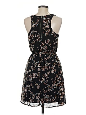 Xhilaration Casual Dress (view 2)