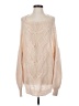 Maje Ivory Pullover Sweater Size Sm (1) - photo 1