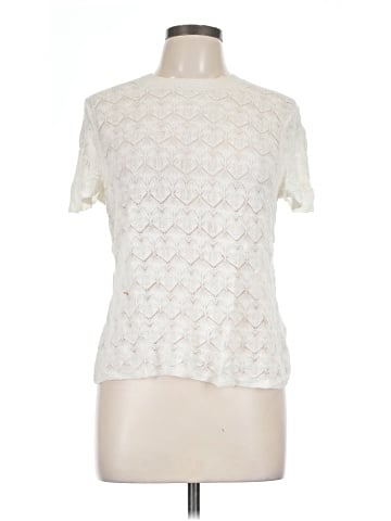 Vince. Short Sleeve Top (view 1)
