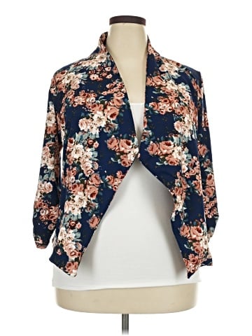 Fashionomics Jacket (view 1)