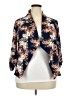 Fashionomics Blue Jacket Size 2X - photo 1