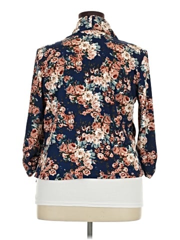 Fashionomics Jacket (view 2)