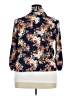Fashionomics Blue Jacket Size 2X - photo 2