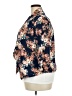 Fashionomics Blue Jacket Size 2X - photo 5