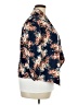 Fashionomics Blue Jacket Size 2X - photo 4