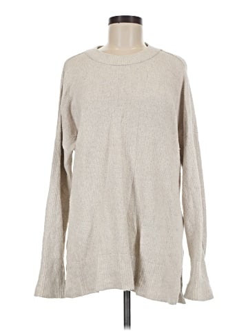 Abercrombie & Fitch Pullover Sweater (view 1)