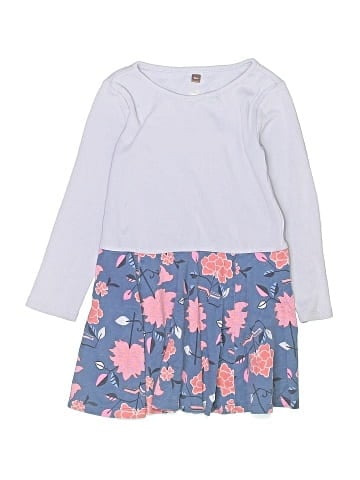 Tea Dress (view 1)