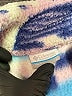 Columbia 100% Polyester Blue Poncho Size L - photo 7