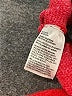 Epic Threads Red Cardigan Size 5 - 6 - photo 4