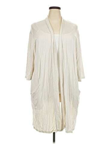 Eileen Fisher Cardigan (view 1)