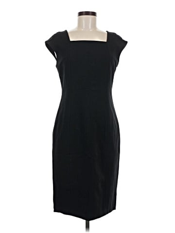 Lafayette 148 New York Cocktail Dress (view 1)