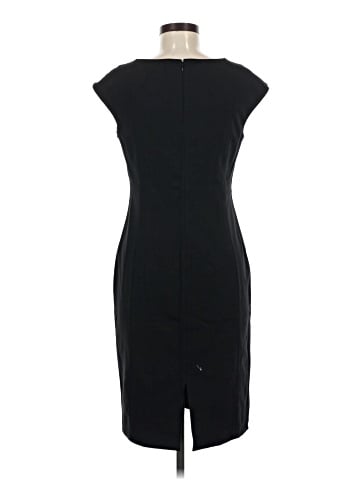 Lafayette 148 New York Cocktail Dress (view 2)