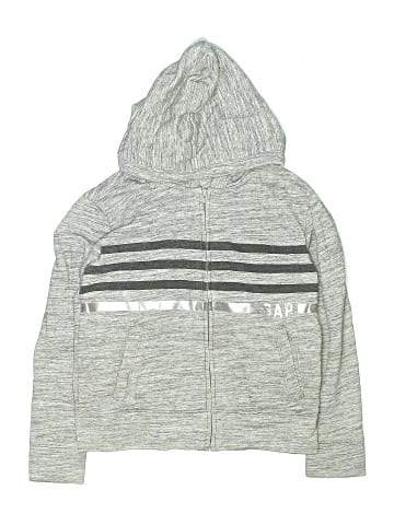 Gap Kids Zip Up Hoodie (view 1)