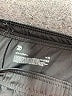 all in motion 100% Recycled Polyester Solid Gray Athletic Shorts Size 8 - photo 3