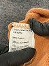 Kindly Orange Pullover Hoodie Size S (kids) - photo 4