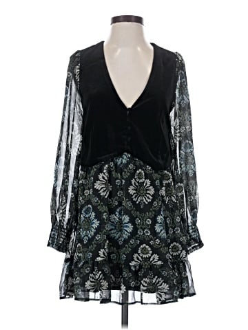 Zara Cocktail Dress (view 1)