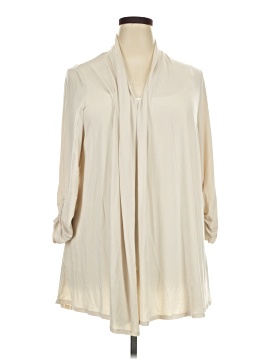 Susan Graver Cardigan