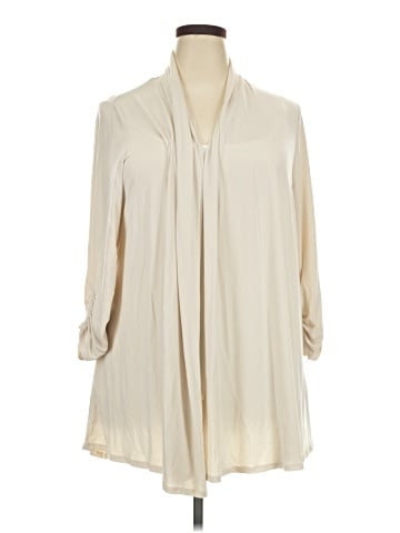 Susan Graver Cardigan (view 1)