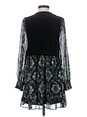 Zara Cocktail Dress (view 2)