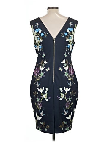 Ted Baker London Cocktail Dress (view 2)