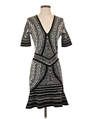 Roberto Cavalli Cocktail Dress (view 1)