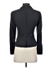 Ann Taylor LOFT Gray Blazer Size 0 Petite - photo 2