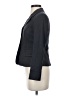 Ann Taylor LOFT Gray Blazer Size 0 Petite - photo 5