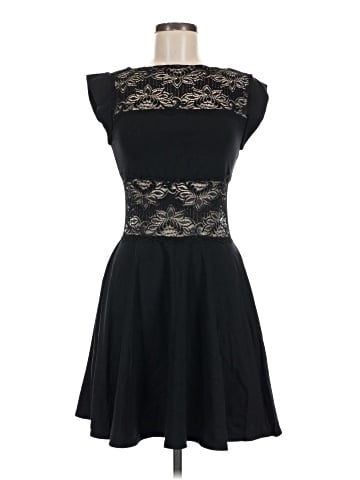 Bebe Cocktail Dress (view 1)