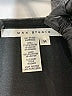 Max Studio Gray Casual Dress Size M - photo 7