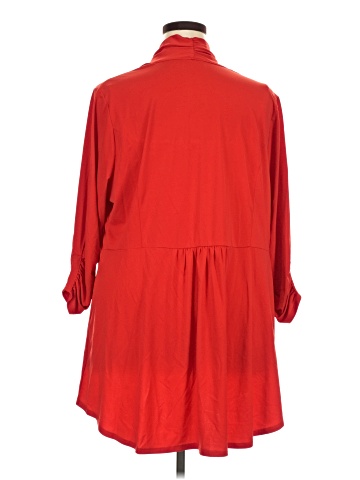Susan Graver Cardigan (view 2)