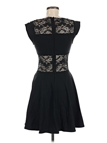 Bebe Cocktail Dress (view 2)