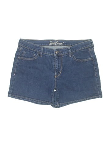 Old Navy Denim Shorts (view 1)