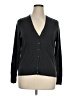 Old Navy Gray Cardigan Size XL - photo 1
