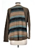 Hem & Thread Brown Pullover Sweater Size L - photo 2