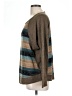 Hem & Thread Brown Pullover Sweater Size L - photo 5