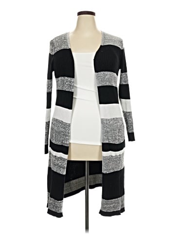 Faded Glory Cardigan (view 1)