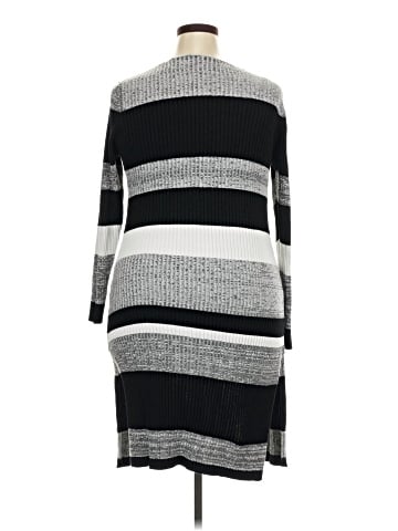 Faded Glory Cardigan (view 2)