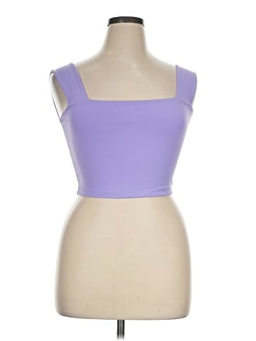 Susana Monaco Tube Top (view 1)