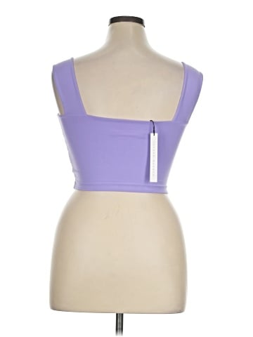 Susana Monaco Tube Top (view 2)