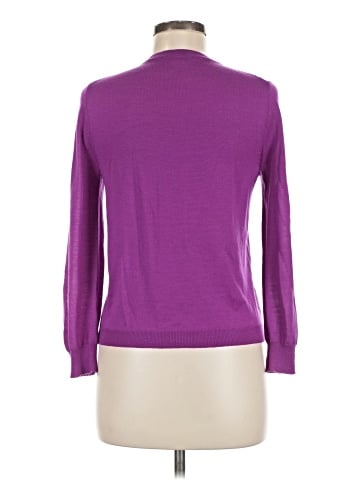 J.Crew Wool Cardigan (view 2)