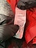 Unbranded Burgundy Red Sports Bra Size M - photo 7