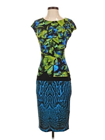 Roberto Cavalli Cocktail Dress (view 1)