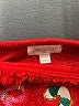 Assorted Brands 100% Polyester Red Pullover Sweater Size 4 - photo 3
