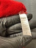 Assorted Brands 100% Polyester Red Pullover Sweater Size 4 - photo 4