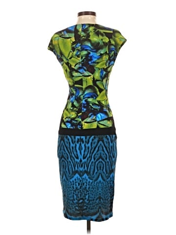Roberto Cavalli Cocktail Dress (view 2)