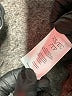 CAbi Black Poncho Size XS - photo 8
